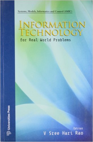 information technology  for real world problems